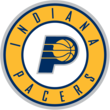 Indiana Pacers, Basketball team, function toUpperCase() { [native code] }, logo 20220410